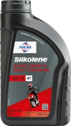 Silkolene Scoot Sport 4 5W-40 (10)