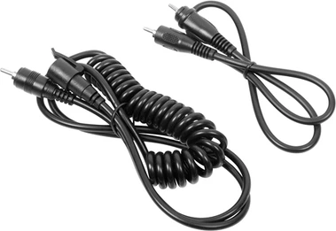 CKX Electric powercord goggle 210° to snowmobile