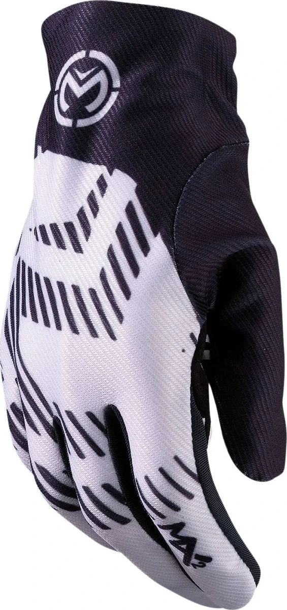 GLOVE MX2 WHITE MD