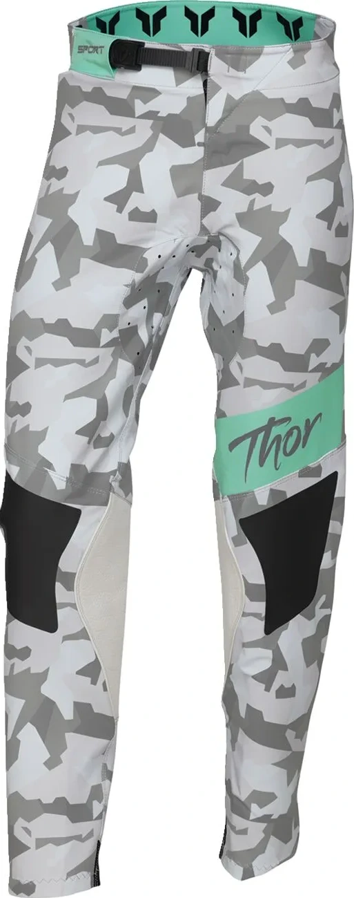 PANT WMN SPORT SHADOW TL 7/8