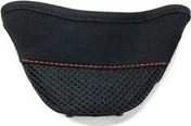 CKX Chin curtain Titan snow my18