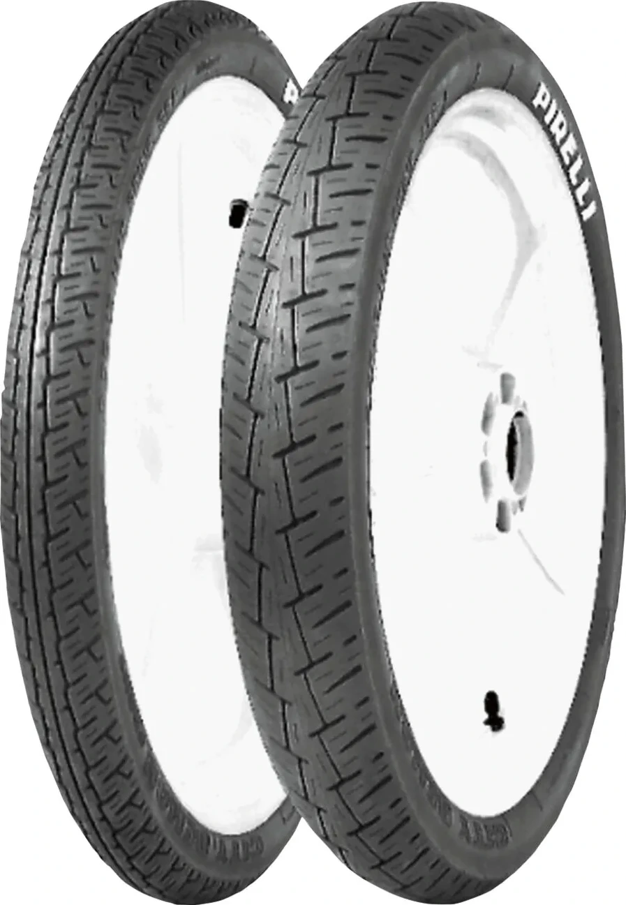 CITY DEMON 3.00 - 18 M/C 52P TL Reinf R