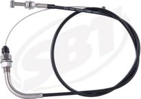 SBT Choke Cable Kawasaki 750 SX
