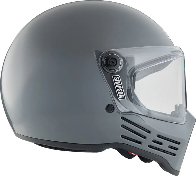 SIMPSON Helmet M30 Solid Armor, S