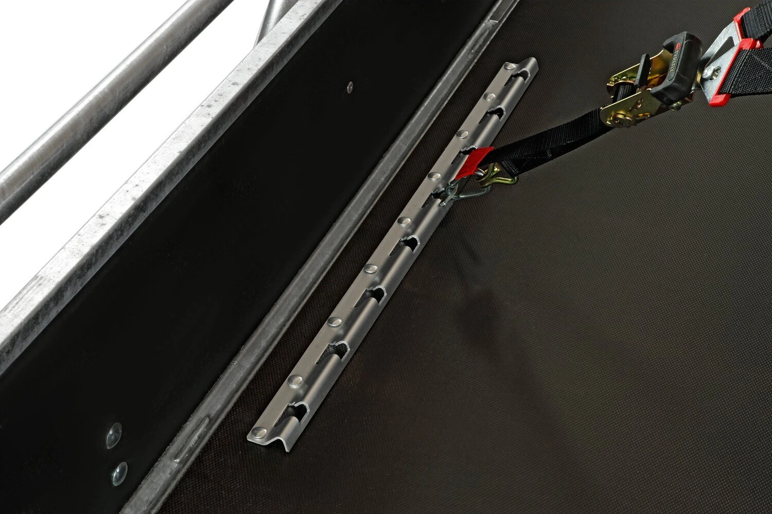 AceBikes, Flexi-Rail sliežu komplekts