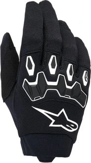 Alpinestars Gloves Full Bore v2 Black/White, XXL