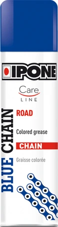 Ipone Синяя цепь 250 ml (12)