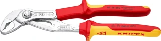 Knipex water pump pliers Cobra 250mm VDE