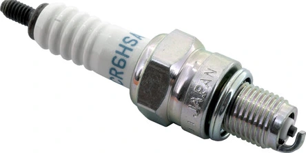 NGK sparkplug CR6HSA
