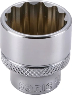 Sonic, Socket 13/16"