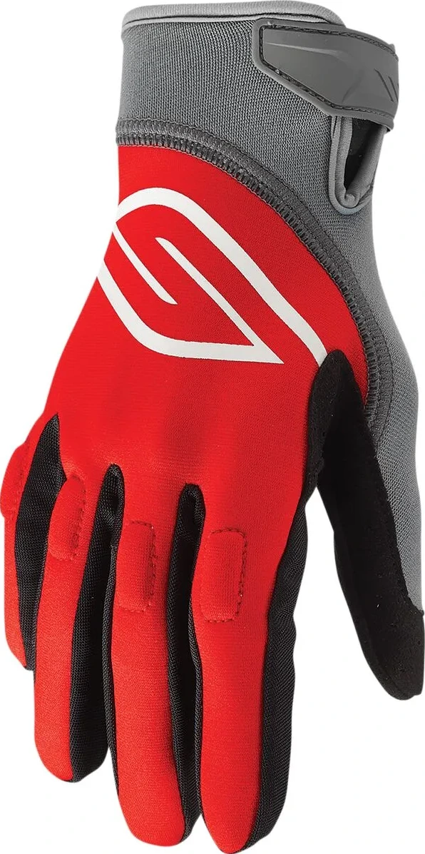 GLOVE CIRCUIT RD/CH SM