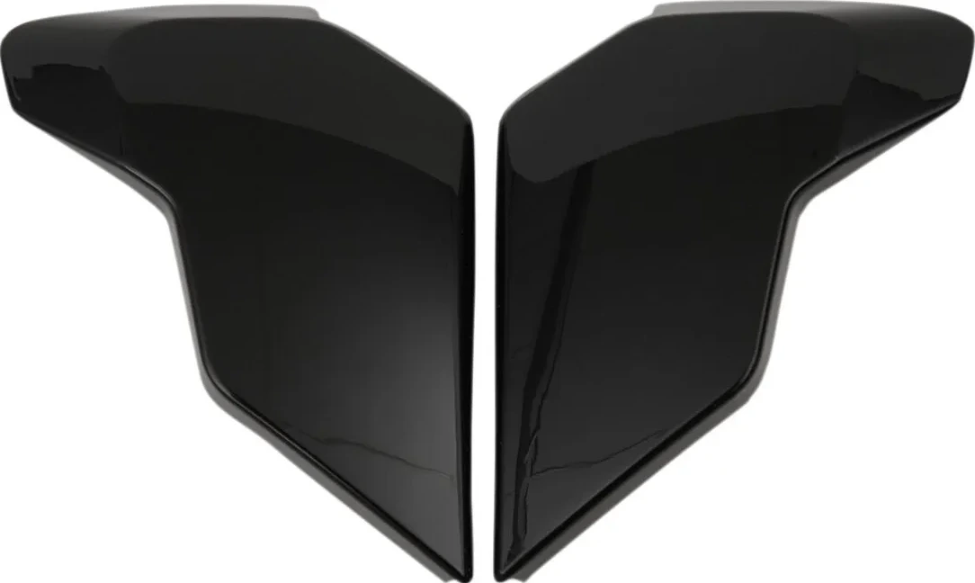 SIDEPLATE AIRFLITE BLACK