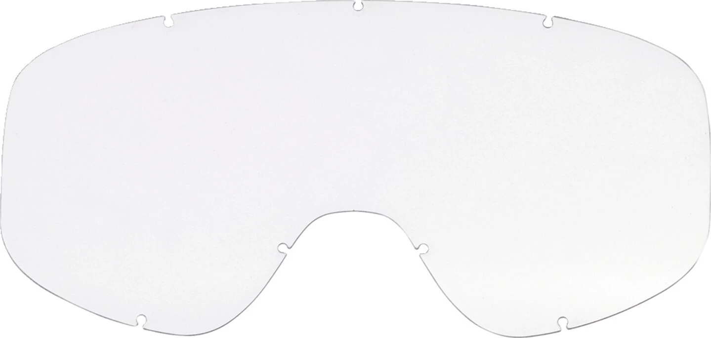 Biltwell Moto 2.0 goggles lens