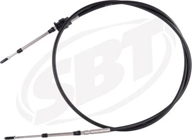 SBT Steering Cable Sea Doo GTI/GTR/GTS/GTX/RXP/RXT/WAKE