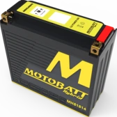 Motobatt Hybrid аккумулятор MH51814