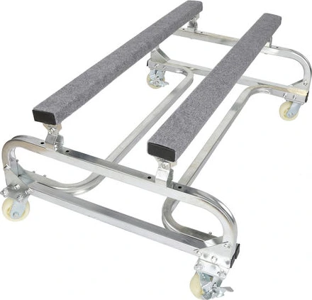 PWC dolly