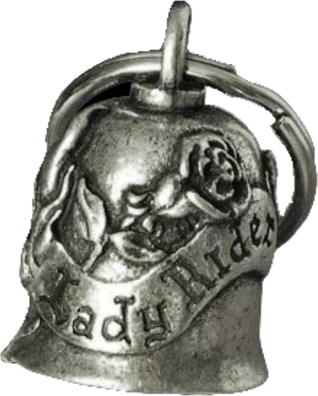 Gremlin Bell Lady rider
