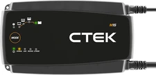 Battery chargers