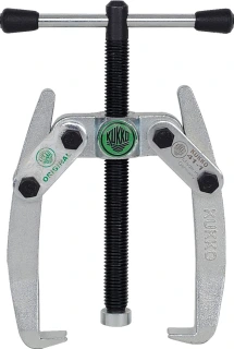 Kukko, universal swiveling jaw gear puller. 2 arms