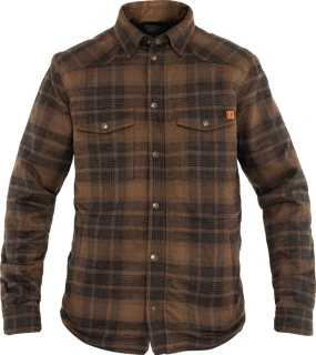John Doe Motoshirt Woody