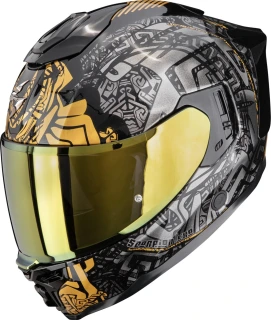 Scorpion Exo-1500 Air Apus helmet