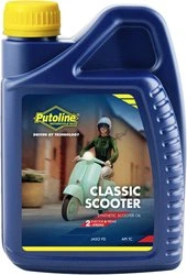 Putoline Klassikaline roller- (4)
