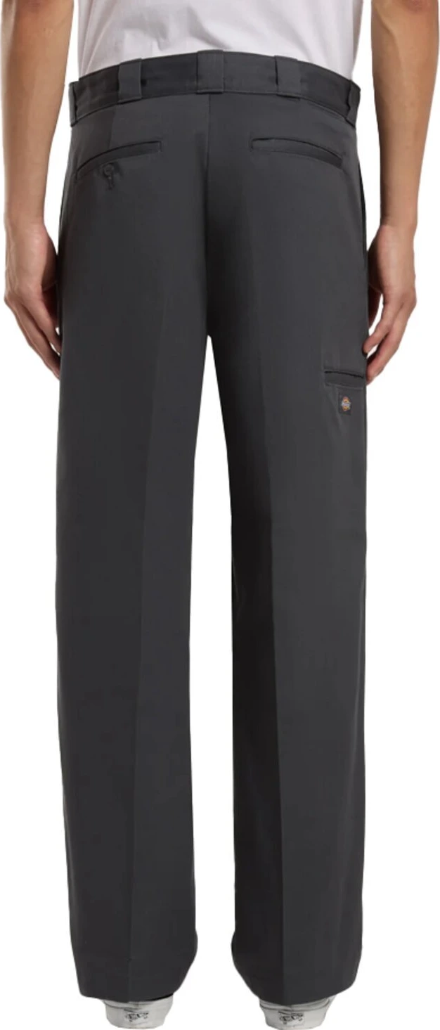 Dickies 247 Loose work pant, charcoal, Gray, 30/34