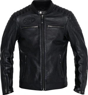 Dexter Leather Jacket