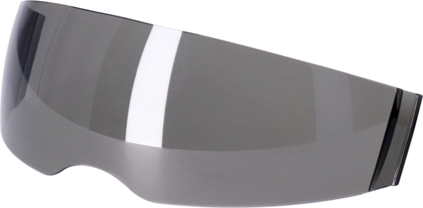 Scorpion EXO-491 sunvisor dark smoke, Gray