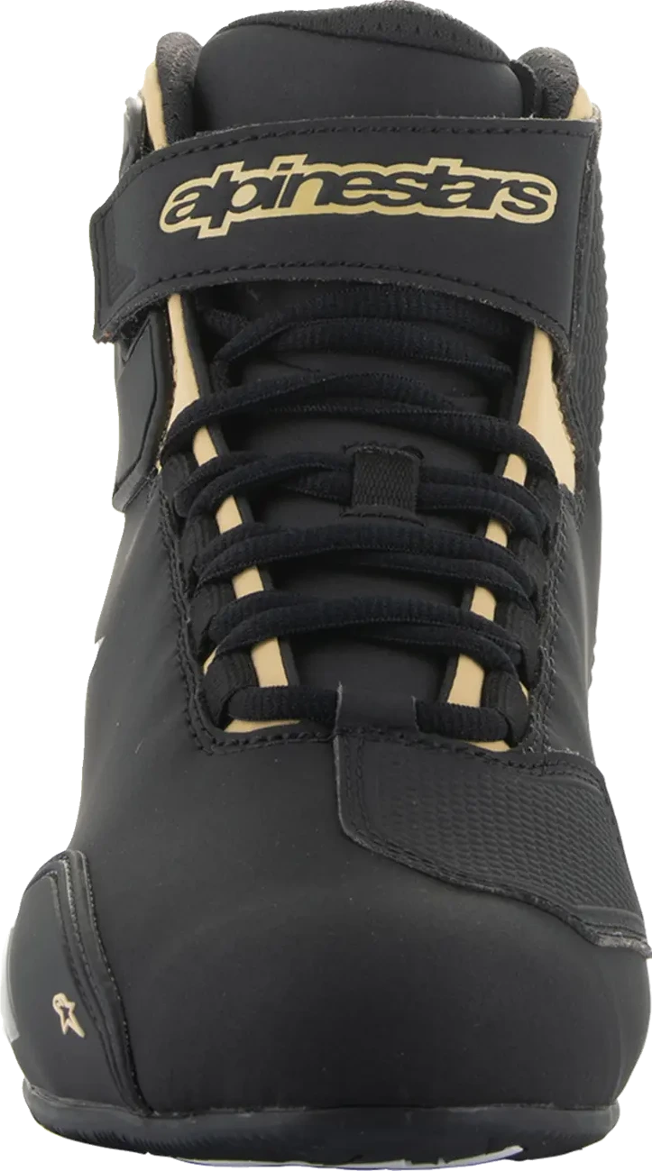 SHOE 4W SEKTOR BK/CMP 5