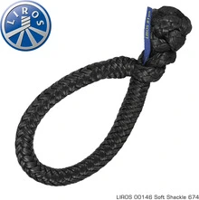 Soft Shackle