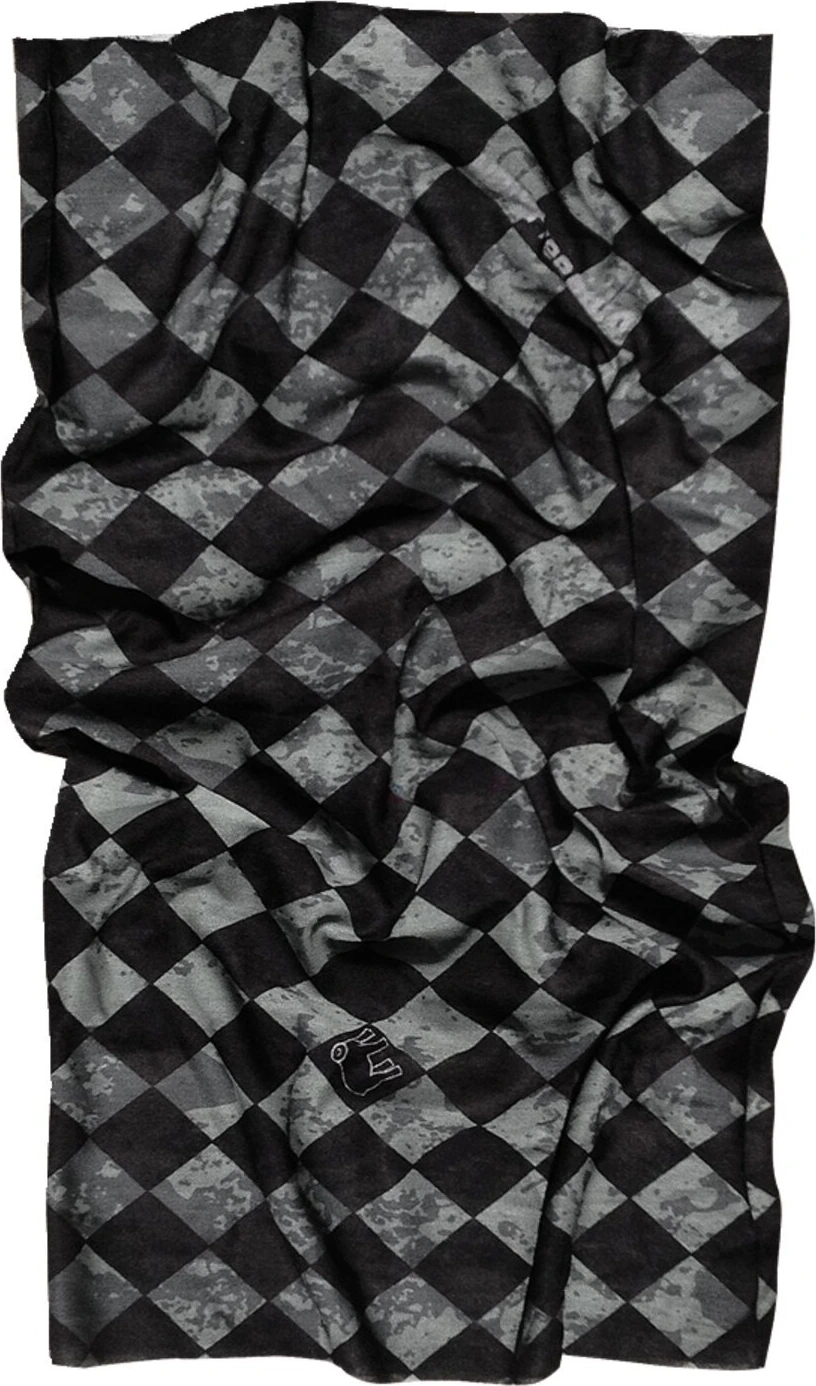 Holy Freedom Bullit Dark Primaloft® tunnel, Black