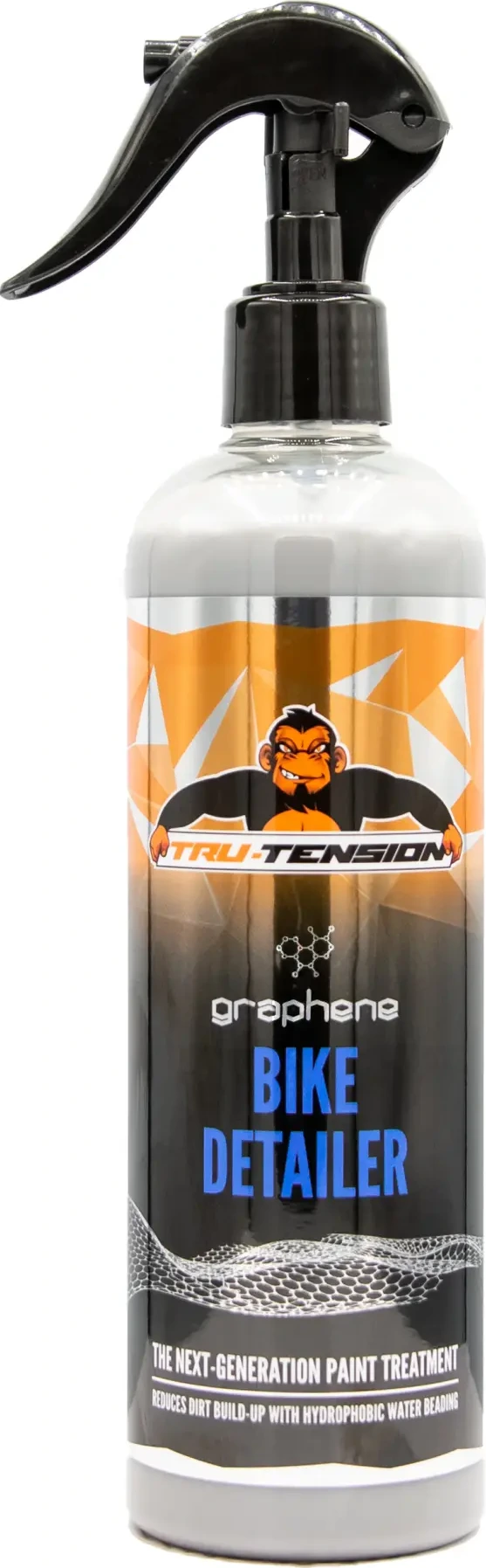 GRAPHENE DETAILER MOTO
