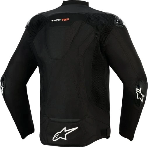 Alpinestars Jacket T-GP Air Black, S