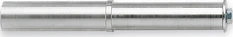 Mootorratta tõstetihvt (27.5mm) RS-16/9-4108 jaoks. Triumph Speed Triple Sprint st 955 Da