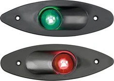 Osculati Built-in ABS navigation