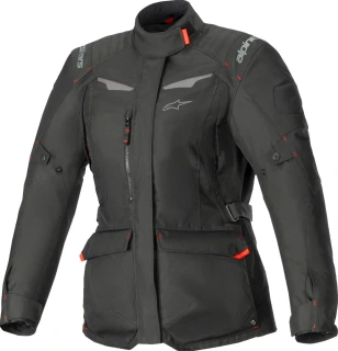 Stella ST-1 Waterproof Jacket