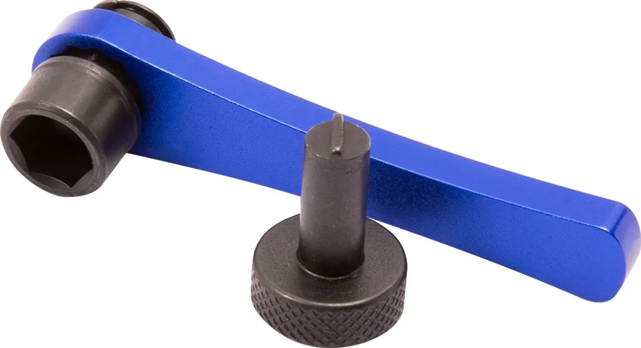Klappide reguleerimise tööriist 10mm padrun