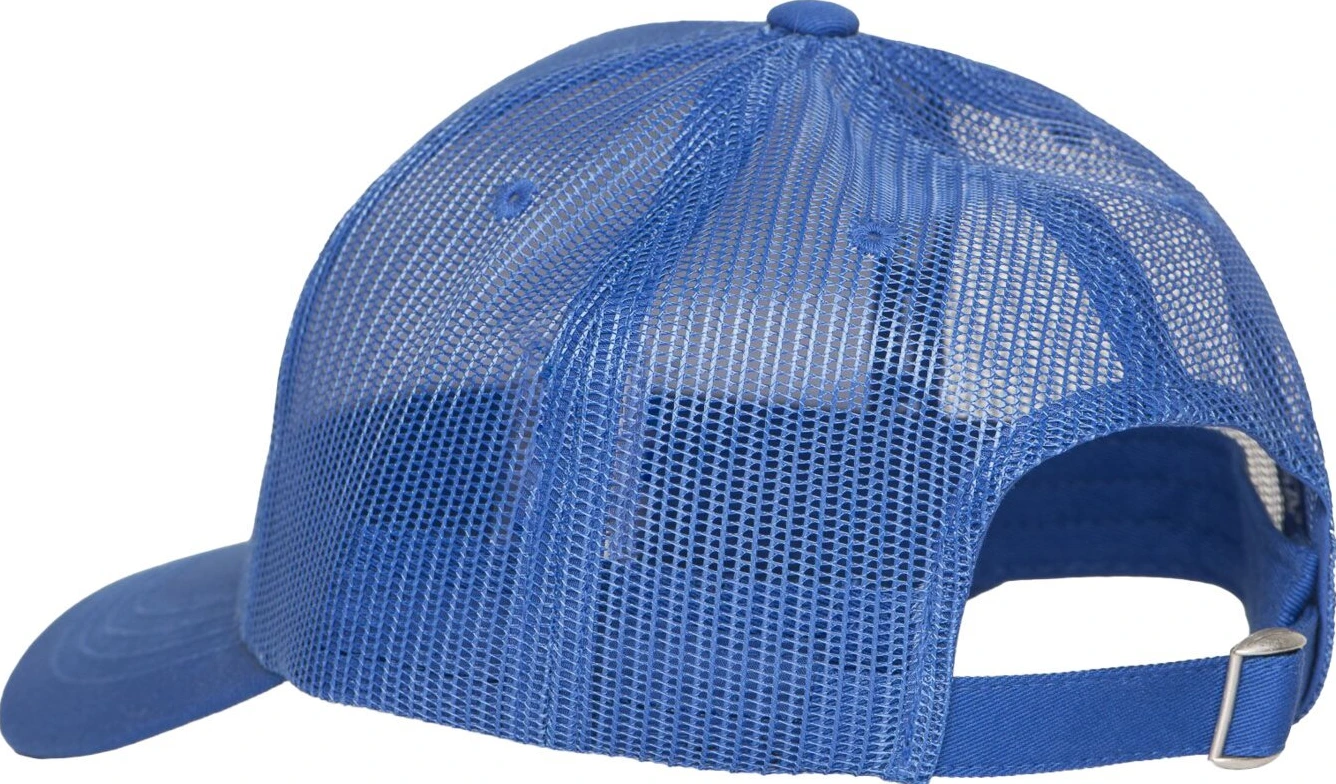 Von Dutch Baseball mesh cap royal, Blue
