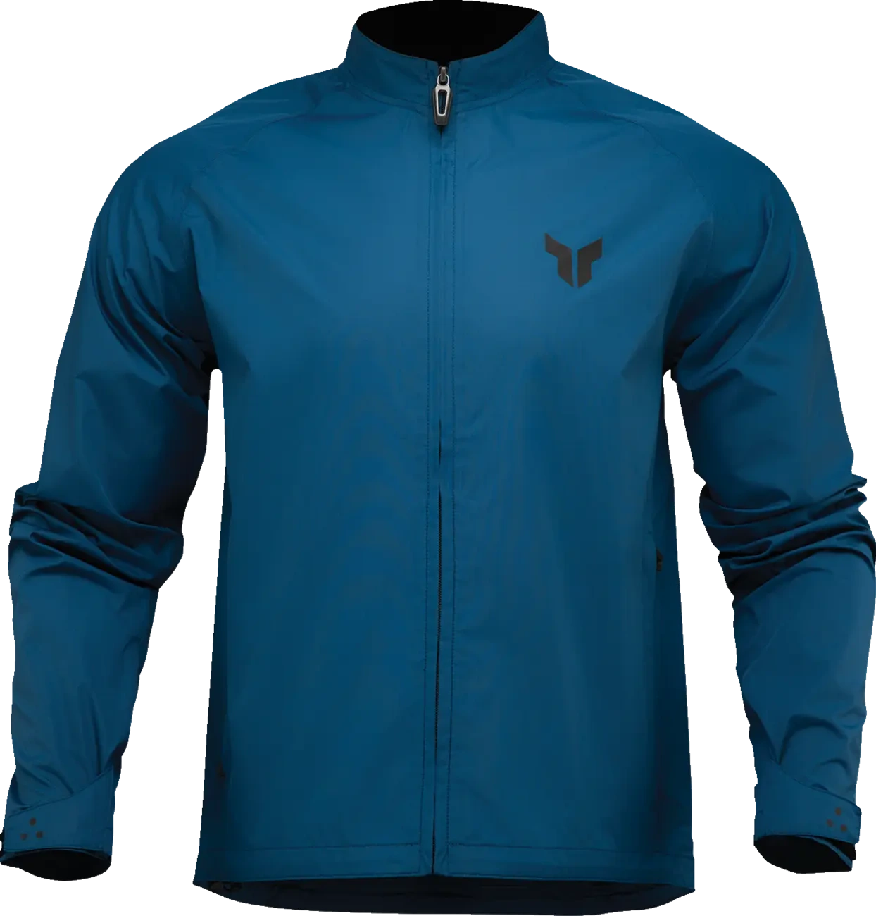 JACKET PACK STORM BLUE XS