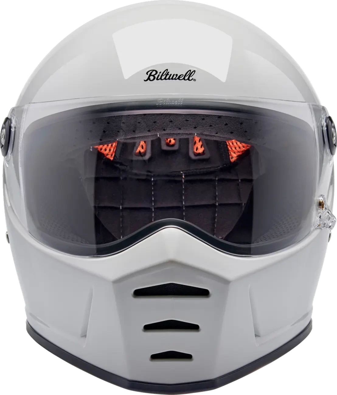 HELMET LANESPLTR G WHT XS