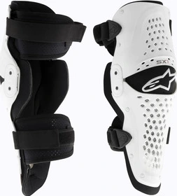 Alpinestars SX-1 Junior knee protection S/M