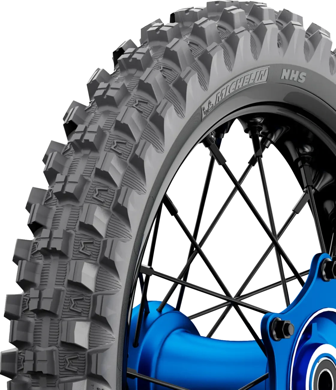 STARCROSS 5 MINI 2.50 - 10 33J TT