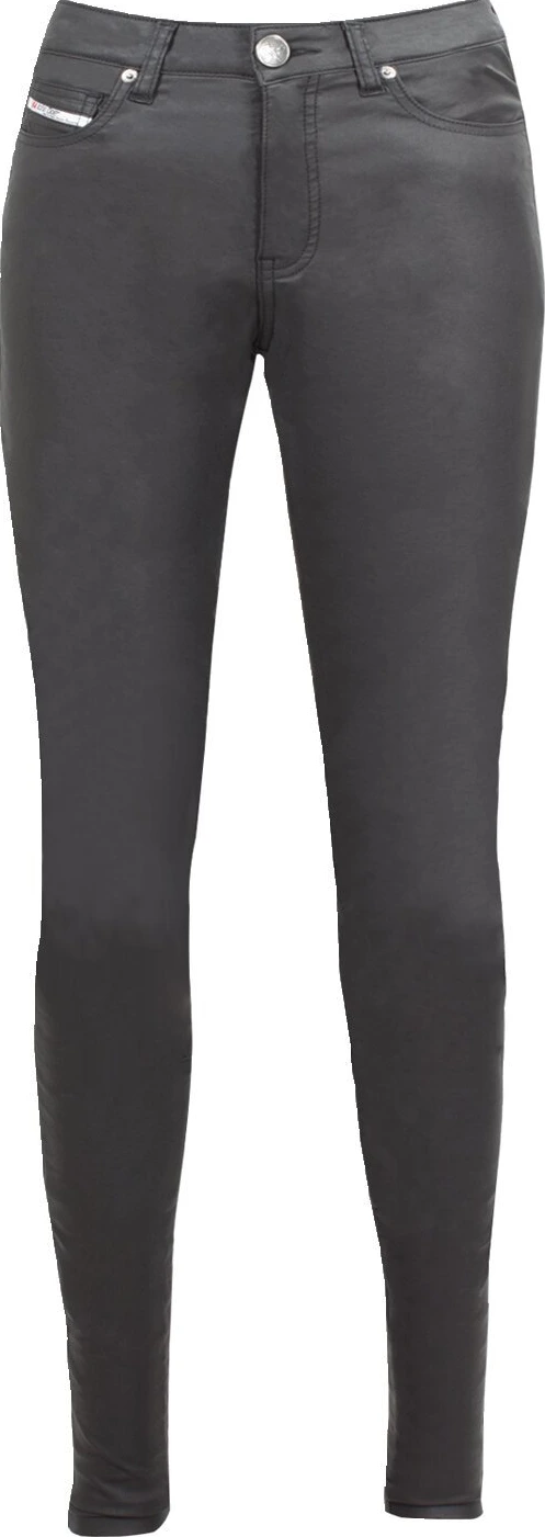 John Doe Betty Jeggings, Black, 26/34