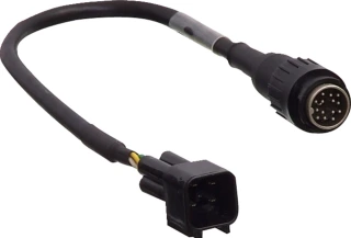 MCS Scan, connector cable