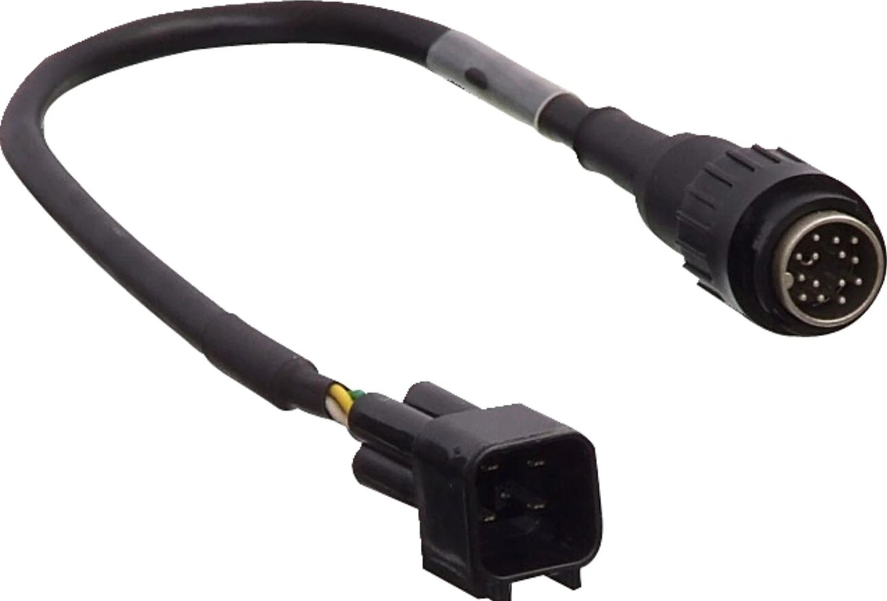 MCS Scan, connector cable