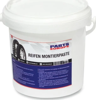 Mounting Paste