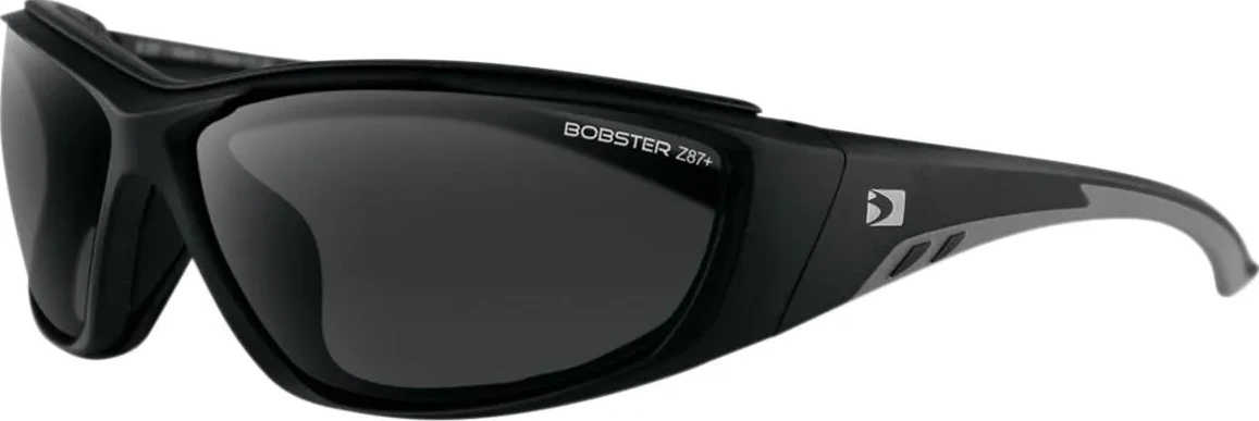 SUNGLASSES RIDER BLACK