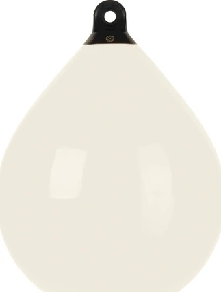 Dan-Fender B75 red ball fender Ø610mm