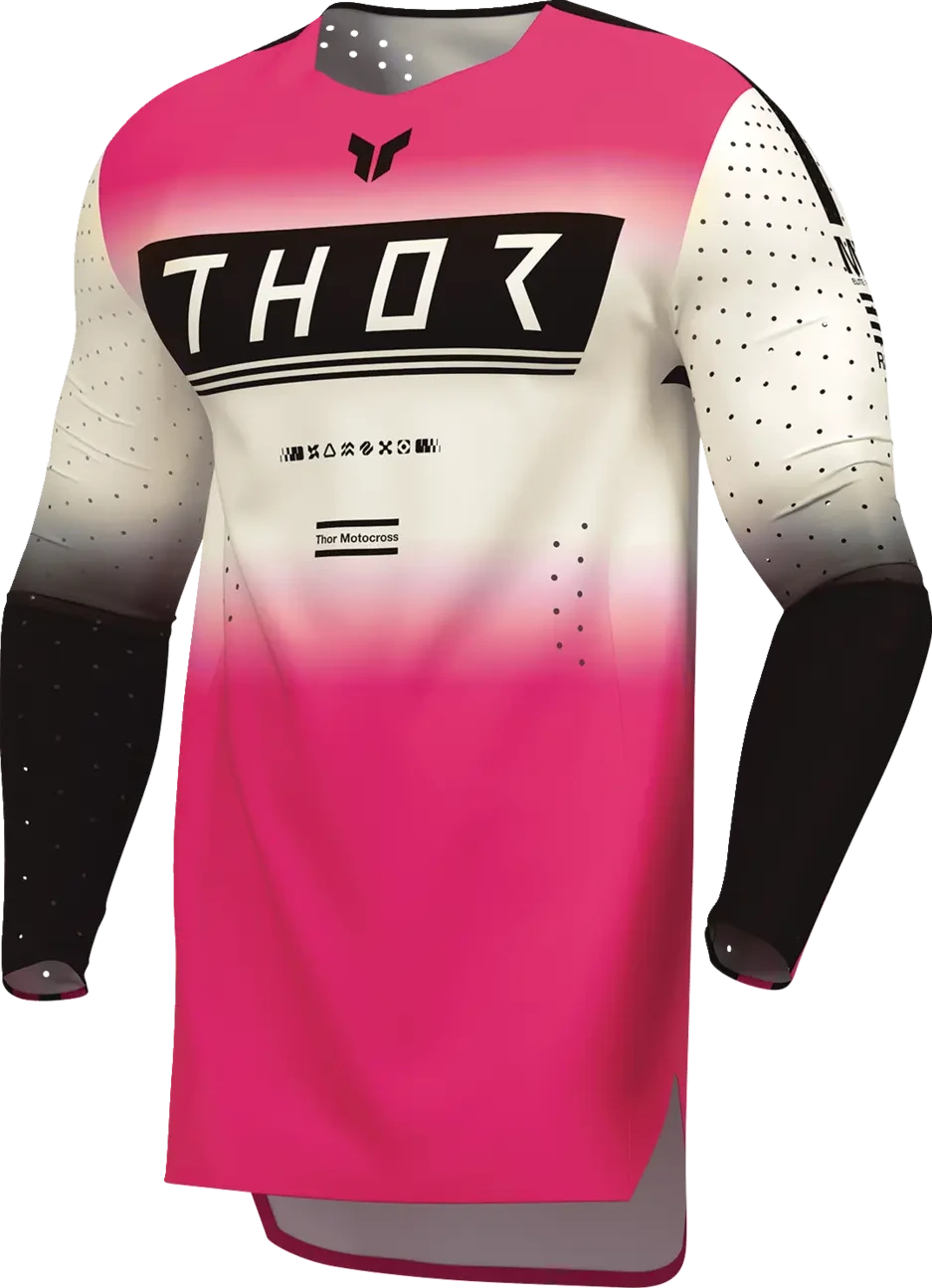 JERSEY SPORTMODE GEO VW/PK S